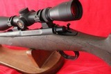 6.5 Weatherby RPM built on a blue printed Colt Light weight action - 5 of 9