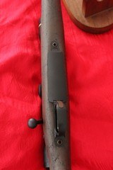 6.5 Weatherby RPM built on a blue printed Colt Light weight action - 6 of 9