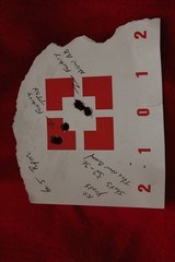 6.5 Weatherby RPM built on a blue printed Colt Light weight action - 9 of 9