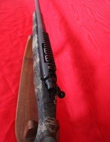 Weaver Rifles custom 300 RUM - 11 of 11