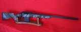 Weaver Rifles Custom 204 Ruger - 1 of 6