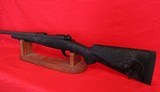 300 WSM Winchester M70 Weaver Rifles Custom - 6 of 6