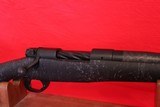 300 WSM Winchester M70 Weaver Rifles Custom - 3 of 6