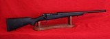 300 WSM Winchester M70 Weaver Rifles Custom - 2 of 6