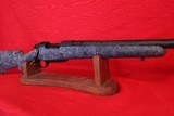 Weaver Rifles custom 6.5PRC Defiance AnTI