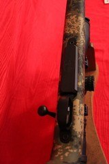 300 PRC. Built on a BAT HR action By Weaver Rifles - 4 of 8