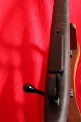 Weaver Rifles Custom 7mm PRC - 5 of 8