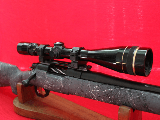New Weaver Rifles custom 20 Practical (20 223 Rem)