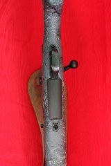 New Weaver Rifles custom 20 Practical (20-223 Rem) - 4 of 7