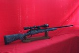 New Weaver Rifles custom 20 Practical (20-223 Rem) - 2 of 7
