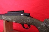 Weaver Rifles custom 6.5-284 - 5 of 5