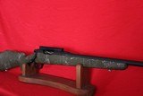 Weaver Rifles custom 6.5-284