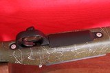 Weaver Rifles custom 6.5-284 - 3 of 5