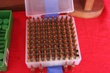 Weaver Rifles custom 17 Javalina - 3 of 10