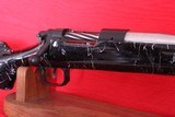 Weaver Rifles custom 17 Javalina