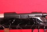 Weaver Rifles custom 17 Javalina - 9 of 10