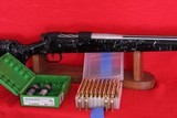 Weaver Rifles custom 17 Javalina - 2 of 10