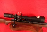 Weaver Rifles Custom 6.5 PRC - 2 of 7