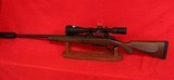 Weaver Rifles Custom 6.5 PRC - 4 of 7