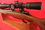 Weaver Rifles Custom 6.5 PRC - 5 of 7
