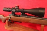Weaver Rifles Custom 6.5 PRC