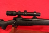 Weaver Rifles Custom 375 H&H