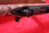 6.5 Creedmoor on New Haven Classic Winchester M70 - 2 of 6
