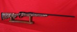 6.5 Creedmoor on New Haven Classic Winchester M70 - 1 of 6