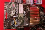 Weaver Rifles Custom 470 Capstick.
Built on a Winchester M70 Pre-64 Transition action - 15 of 15
