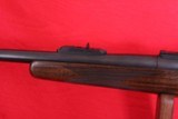 Weaver Rifles Custom 470 Capstick.
Built on a Winchester M70 Pre-64 Transition action - 12 of 15