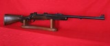 Weaver Rifles Custom 470 Capstick.
Built on a Winchester M70 Pre-64 Transition action