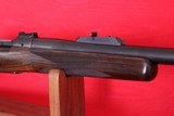 Weaver Rifles Custom 470 Capstick.
Built on a Winchester M70 Pre-64 Transition action - 3 of 15