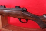 Weaver Rifles Custom 470 Capstick.
Built on a Winchester M70 Pre-64 Transition action - 11 of 15