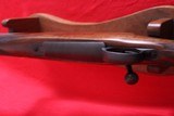 Weaver Rifles Custom 470 Capstick.
Built on a Winchester M70 Pre-64 Transition action - 9 of 15