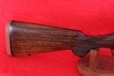 Weaver Rifles Custom 470 Capstick.
Built on a Winchester M70 Pre-64 Transition action - 5 of 15