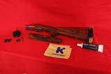 Krieghoff 500 Nitro Express SN: 11354X - 3 of 15