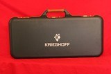 Krieghoff 500 Nitro Express SN: 11354X - 2 of 15