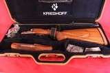 Krieghoff 500 Nitro Express SN: 11354X - 1 of 15