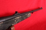 Weaver Rifles Custom 400 H&H.Built on a blueprinted Winchester M70 Classic action - 4 of 9