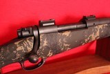 Weaver Rifles Custom 400 H&H.Built on a blueprinted Winchester M70 Classic action - 1 of 9