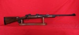Weaver Rifles Custom 416 Ruger. Built on a Winchester M70 Pre-64 action - 2 of 13