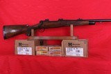 Weaver Rifles Custom 416 Ruger. Built on a Winchester M70 Pre-64 action - 11 of 13