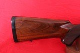 Weaver Rifles Custom 416 Ruger. Built on a Winchester M70 Pre-64 action - 5 of 13
