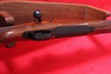 Weaver Rifles Custom 416 Ruger. Built on a Winchester M70 Pre-64 action - 6 of 13