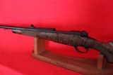 416 Rem Mag built on a Winchester M70 classic with Black Burn bottom metal - 8 of 10
