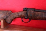 416 Rem Mag built on a Winchester M70 classic with Black Burn bottom metal - 4 of 10