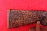 416 Rem Mag built on a Winchester M70 classic with Black Burn bottom metal - 5 of 10