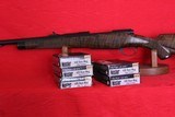 416 Rem Mag built on a Winchester M70 classic with Black Burn bottom metal - 9 of 10