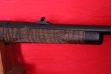 416 Rem Mag built on a Winchester M70 classic with Black Burn bottom metal - 3 of 10