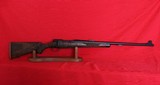 416 Rem Mag built on a Winchester M70 classic with Black Burn bottom metal - 1 of 10